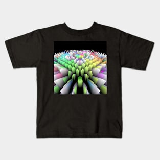 Elemental Ecstasy 64 Kids T-Shirt